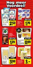 Vomar Voordeelmarkt folder week 27 Pagina 27