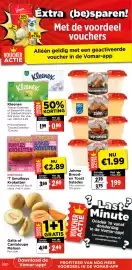 Vomar Voordeelmarkt folder week 27 Pagina 3
