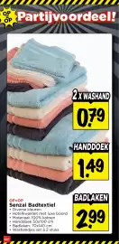 Vomar Voordeelmarkt folder week 27 Pagina 36
