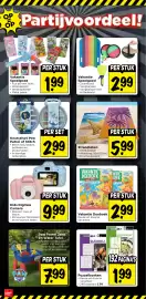Vomar Voordeelmarkt folder week 27 Pagina 37