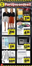 Vomar Voordeelmarkt folder week 27 Pagina 38