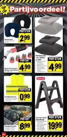 Vomar Voordeelmarkt folder week 27 Pagina 39