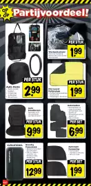 Vomar Voordeelmarkt folder week 27 Pagina 40