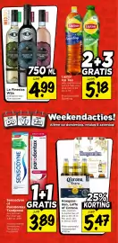 Vomar Voordeelmarkt folder week 27 Pagina 41