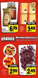 Vomar Voordeelmarkt folder week 27 Pagina 42
