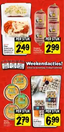 Vomar Voordeelmarkt folder week 27 Pagina 43