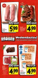 Vomar Voordeelmarkt folder week 27 Pagina 44