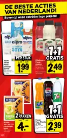 Vomar Voordeelmarkt folder week 27 Pagina 5