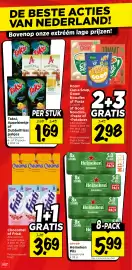 Vomar Voordeelmarkt folder week 27 Pagina 6