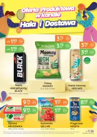 Eurocash Dystrybucja gazetka Strona 1
