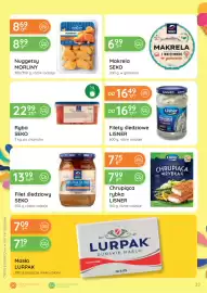 Eurocash Dystrybucja gazetka Strona 22