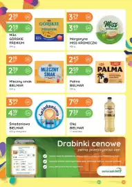Eurocash Dystrybucja gazetka Strona 23