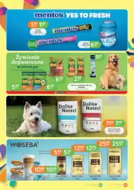 Eurocash Dystrybucja gazetka Strona 73