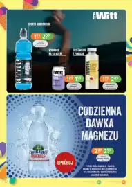 Eurocash Dystrybucja gazetka Strona 77