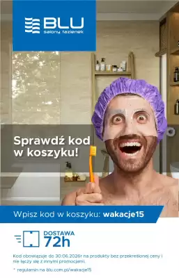 Blu (ważność do 30-06)