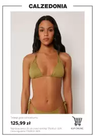 Calzedonia gazetka tydzień 26 Strona 10