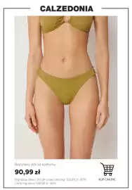 Calzedonia gazetka tydzień 26 Strona 11