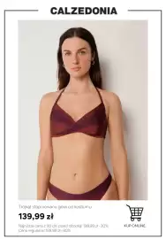 Calzedonia gazetka tydzień 26 Strona 2