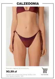 Calzedonia gazetka tydzień 26 Strona 3