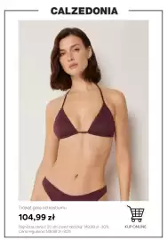 Calzedonia gazetka tydzień 26 Strona 4