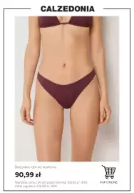 Calzedonia gazetka tydzień 26 Strona 5