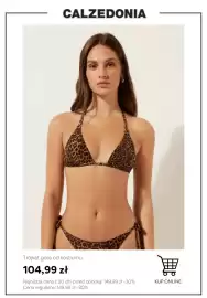 Calzedonia gazetka tydzień 26 Strona 6