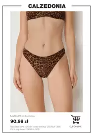 Calzedonia gazetka tydzień 26 Strona 7