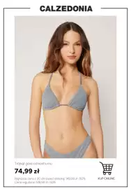 Calzedonia gazetka tydzień 26 Strona 8