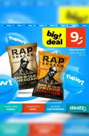 Dealz gazetka tydzień 26 Strona 1