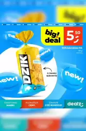 Dealz gazetka tydzień 26 Strona 2