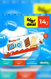 Dealz gazetka tydzień 26 Strona 5