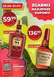 Duży Ben gazetka tydzień 26 Strona 1