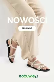 Eobuwie gazetka tydzień 26 Strona 1