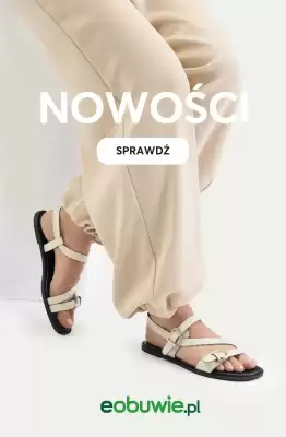 Eobuwie gazetka
