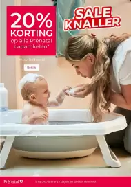 Prenatal folder week 27 Pagina 17