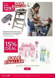 Prenatal folder week 27 Pagina 9