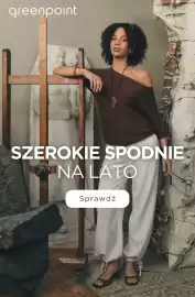 Greenpoint gazetka tydzień 26 Strona 1