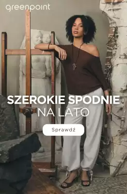 Greenpoint (ważność do 3-07)