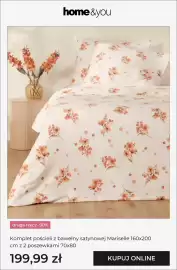 Home&You gazetka Strona 3