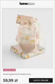 Home&You gazetka Strona 4