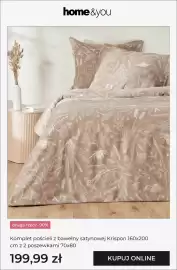 Home&You gazetka Strona 5