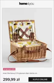Home&You gazetka Strona 6