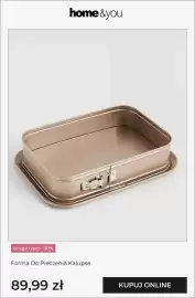 Home&You gazetka Strona 8