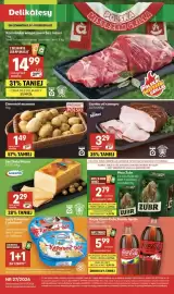 Delikatesy Centrum gazetka tydzień 27 Strona 1