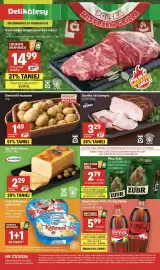 Delikatesy Centrum gazetka tydzień 27 Strona 1
