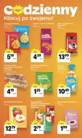 Delikatesy Centrum gazetka tydzień 27 Strona 10