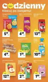 Delikatesy Centrum gazetka tydzień 27 Strona 10