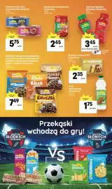 Delikatesy Centrum gazetka tydzień 27 Strona 11