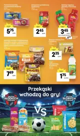 Delikatesy Centrum gazetka tydzień 27 Strona 11