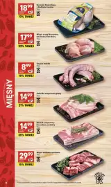 Delikatesy Centrum gazetka tydzień 27 Strona 14